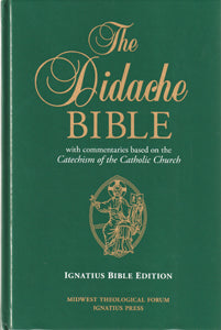 The Didache Bible