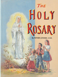 The Holy Rosary