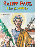 Umpostile uPawulos oyiNgcwele