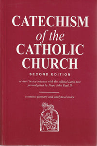 Catechism of the Catholic Church