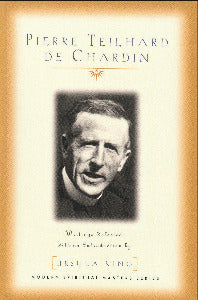 Pierre Teilhard de Chardin