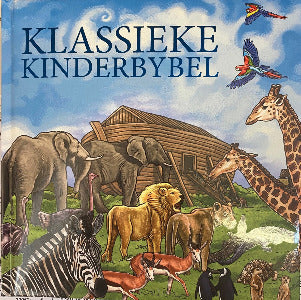 IKlassieke Kinderbybel