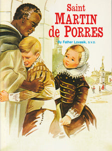 Saint Martin de Porres