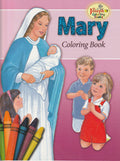 Mary Kleurboek
