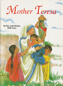 Mother Teresa