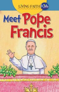 Ontmoet Pous Francis 