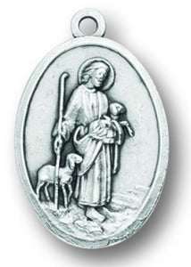 Good Shepherd Medal