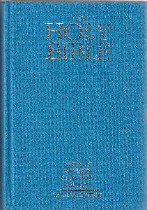 NRSV Bible Catholic Edition Hardcover