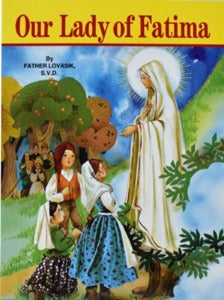 Our Lady of Fatima