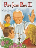 UPopu uJohn Paul II
