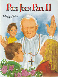 UPopu uJohn Paul II