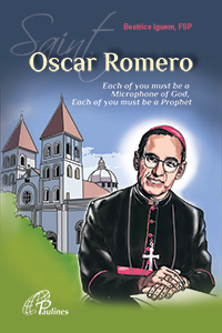 Saint Oscar Romero