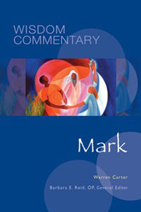 Wisdom Commentary: Mark