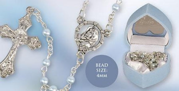 Baby Rosary