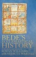 Bede's Ecclesiastic History of the English People