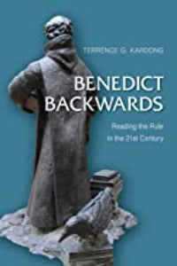 Benedict Backwards - Lees die reël in die 21ste eeu