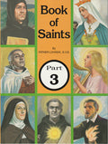 Book of Saints Part 3