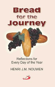Bread for the Journey - Reflections for every day of the year