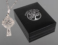 Necklet Celtic Cross