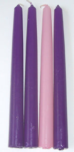 Advent Candles
