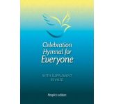 Celebration Hymnal for Everyone: Revised People's Edition Paperback