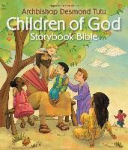 Children of God - Storybook Bible