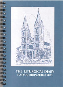 The Liturgical Diary for Southern Africa 2024