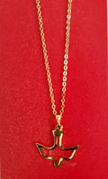 Duif halsband