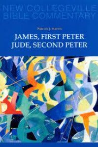 Jakobus, Eerste Petrus, Judas, Tweede Petrus