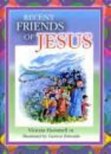 Recent friends of Jesus