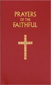 Prayers of the Faithful