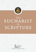 I-Eucharist kwiZibhalo Ezingcwele