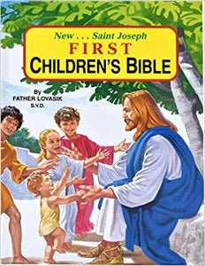 First Children's Bible