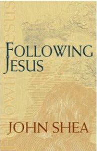 Following Jesus