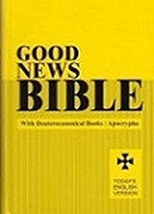 Good News Bible Pocket Edition