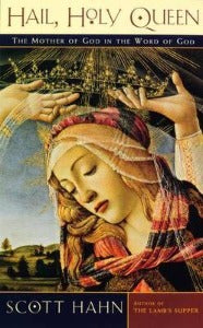 Hail Holy Queen - The Mother of God in the Word of God