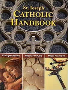 St Joseph Catholic Handbook