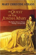 Op soeke na die Joodse Maria