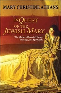 Op soeke na die Joodse Maria