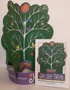 Jesse Tree Kit