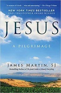 Jesus - A Pilgrimage