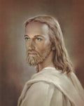 Jesus A4 grootte