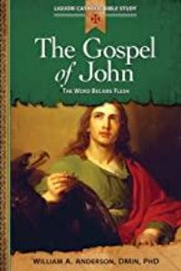 The Gospel of John - The Word Became Flesh