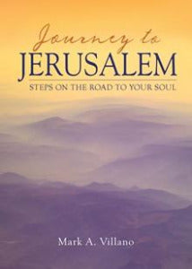 Journey to Jerusalem