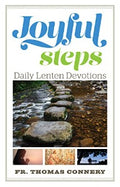 Vreugdevolle stappe - Daaglikse Lenten Devotions