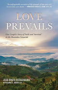 Love Prevails