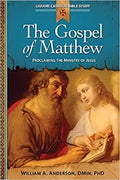 Die Evangelie van Matteus - Verkondiging van die bediening van Jesus