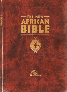 The New African Bible Pocket Edition