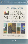 Op Retreat met Henri Nouwen