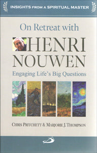 On Retreat with Henri Nouwen